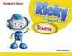 Ricky the Robot Starter. Student's Book, Simmons, Naomi 
