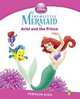 The Little Mermaid. Melanie Williams, Harper, Kathryn 