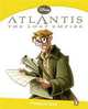 Atlantis: The Lost Empire: Level 6, Crook Marie 