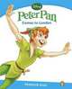 Peter Pan. Melanie Williams, Schofield, Nicola 
