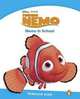 Finding Nemo: Nemo in School: Level 1, Williams, M. 