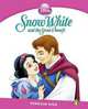Snow White and the Seven Dwarves. Melanie Williams, Harper, Kathryn 