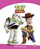 Toy Story 1. Melanie Williams, Laidlaw, Caroline 