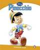Pinocchio Bk, Williams M. 