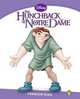 Hunchback of Notre Dame Bk+Pin Code, Potter Jocelyn 