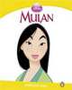 Mulan. Melanie Williams, Melanie Williams 