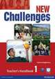 Challenges NEd 1 Teacher's Handbook & Multi-ROM Pack, Mugglestone Patricia, Wright Lizzie 