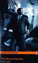 The Bourne Identity (+ Audio CD), Robert Ludlum 