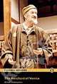 Merchant of Venice & MP3 Pk #дата изд.26.09.11#, William Shakespeare 