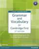 Grammar and Vocabulary for FCE with Key + Access to Longman Dictionaries Online, Prodromou, Luke 