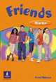 Friends. Starter & Level 1. Test Book (+ Audio CD), Walewska, Anna 