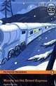 Murder on the Orient Express & MP3 Pack: Level 4, Agatha Christie 