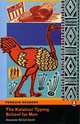 The Kalahari Typing School for Men & MP3 Pack: Level 4, McCall Smith Alexander 