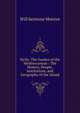 Sicily: The Garden of the Mediterranean : The History, People, Institutions, and Geography of the Island, Will Seymour Monroe 