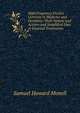 High Frequency Electric Currents in Medicine and Dentistry: Their Nature and Actions and Simplified Uses in External Treatments, Samuel Howard Monell 