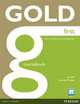 Gold First. Coursebook and Active Book Pack, Bell Jan 