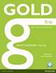 Gold First. Exam Maximiser with Key (+ Audio CD), Newbrook Jacky, Burgess Sally 