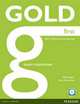Gold First. Exam Maximiser without Key (+ Audio CD), Newbrook, J.; Burgess, S. 