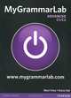 MyGrammarLab Adv without Key and MyLab Pack #дата изд.30.07.12#, Hall Diane, Foley Mark 