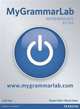 MyGrammarLab Intermediate without Key and MyLab Pack, Hall, Diane; Foley, Mark 