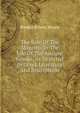 The Role Of The Mageiroi In The Life Of The Ancient Greeks, As Depicted In Greek Literature And Inscriptions, Rankin Edwin Moore 