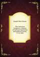 The American Congress; a history of national legislation and political events, 1774-1895, Joseph West Moore 