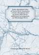 Some aboriginal sites of Green River, Kentucky; certain aboriginal sites on lower Ohio River; additional investigation on Mississippi River;, Clarence B. 1852-1936 Moore 