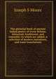 The pictorial book of ancient ballad poetry of Great Britain, historical, traditional, and romantic: to which are added, a selection of modern imitations, and some translations, Joseph S Moore 