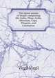 The minor poems of Vergil: comprising the Culex, Dirae, Lydia, Moretum, Copa, Priapeia, and Catalepton, Johann P. Glock 