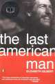 Last American Man, The, Elizabeth L. Gilbert 