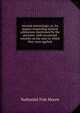 Ancient mineralogy; or, An inquiry respecting mineral substances mentioned by the ancients: with occasional remarks on the uses to which they were applied, Nathaniel Fish Moore 