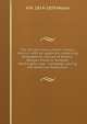 The life and times of Gen. Francis Marion: with an appendix containing biographical notices of Greene, Morgan, Pickens, Sumpter, Washington, Lee, . Campaign, during the American Revolution, H N. Moore 