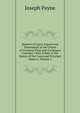 Reports of Cases Argued and Determined in the Courts of Common Pleas and Exchequer Chamber: With Tables of the Names of the Cases and Principal Matters, Volume 2, Joseph Payne 