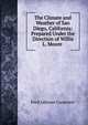 The Climate and Weather of San Diego, California: Prepared Under the Direction of Willis L. Moore ., Ford Ashman Carpenter 