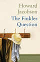 The Finkler Question, Jacobson, Howard 