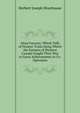 Deep Furrows: Which Tells of Pioneer Trails Along Which the Farmers of Western Canada Fought Their Way to Great Achievements in Co-Operation, Herbert Joseph Moorhouse 