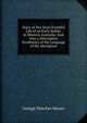 Diary of Ten Years Eventful Life of an Early Settler in Western Australia: And Also a Descriptive Vocabulary of the Language of the Aborigines, George Fletcher Moore 