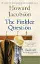 The Finkler Question, Howard Jacobson 