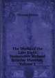 The Works of the Late Right Honourable Richard Brinsley Sheridan, Volume 1, Thomas Moore 
