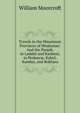Travels in the Himalayan Provinces of Hindustan and the Panjab, in Ladakh and Kashmir, in Peshawar, Kabul, Kunduz, and Bokhara. From 1819 to 1825, volume I, William Moorcroft,Horace Hayman Wilson 