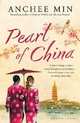 Pearl of China, Min Anchee 