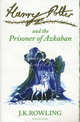 Harry Potter and the Prisoner of Azkaban. Book 3 / Гарри Поттер и Узник Азкабана. Книга 3, Джоан Кэтлин Ролинг (Роулинг) 