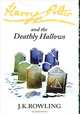 Harry Potter and the Deathly Hallows. Book 7 / Гарри Поттер и Дары Смерти. Книга 7, Джоан Кэтлин Ролинг (Роулинг) 