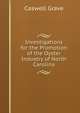 Investigations for the Promotion of the Oyster Industry of North Carolina, Caswell Grave 