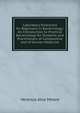 Laboratory Directions for Beginners in Bacteriology: An Introduction to Practical Bacteriology for Students and Practitioners of Comparative and of Human Medicine, Moore, Veranus A. (Veranus Alva), 1859-1931 