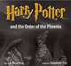 Harry Potter and the Order of the Phoenix, J. K. Rowling 