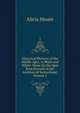 Historical Pictures of the Middle Ages, in Black and White: Made On the Spot from Records in the Archives of Switzerland, Volume 1, Alicia Moore 