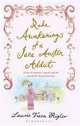 Rude Awakenings of a Jane Austen Addict, Viera Rigler, Laurie 