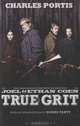 True Grit / Железная хватка, Чарльз Портис 