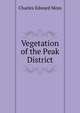 Vegetation of the Peak District, Charles Edward Moss 